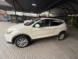 Nissan Qashqai 2018 года за 8 200 000 тг. в Алматы – фото 4