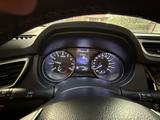 Nissan Qashqai 2018 года за 8 200 000 тг. в Алматы – фото 5