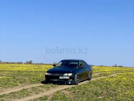 Toyota Mark II 1995 года за 4 300 000 тг. в Караганда – фото 2