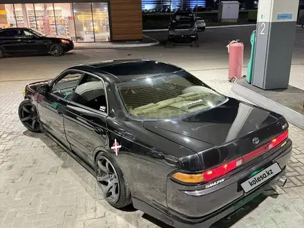 Toyota Mark II 1995 года за 4 300 000 тг. в Караганда – фото 26