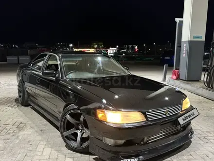 Toyota Mark II 1995 годаүшін4 300 000 тг. в Караганда – фото 29