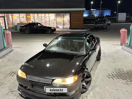 Toyota Mark II 1995 годаүшін4 300 000 тг. в Караганда – фото 45