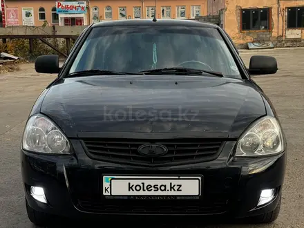 ВАЗ (Lada) Priora 2170 2012 года за 1 600 000 тг. в Костанай – фото 3