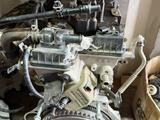 Двигатель, мотор ДВС на Jetour X70 Plus, X90 Джетур Дашингүшін500 000 тг. в Актобе