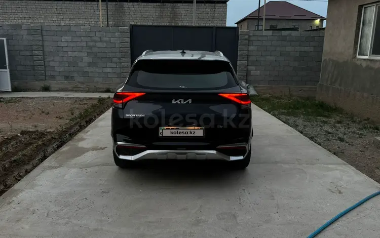 Kia Sportage 2022 годаүшін13 500 000 тг. в Шымкент