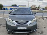 Toyota Sienna 2011 годаүшін9 200 000 тг. в Актобе