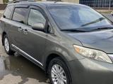 Toyota Sienna 2011 годаүшін9 200 000 тг. в Актобе – фото 4