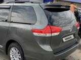 Toyota Sienna 2011 годаүшін9 200 000 тг. в Актобе – фото 5