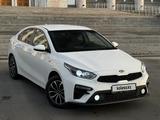 Kia Cerato 2018 годаүшін7 500 000 тг. в Алматы