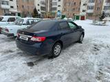 Toyota Corolla 2011 года за 5 100 000 тг. в Кокшетау – фото 3
