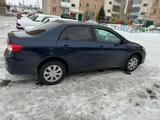 Toyota Corolla 2011 года за 5 100 000 тг. в Кокшетау – фото 4