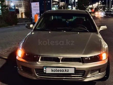 Mitsubishi Galant 1999 года за 2 000 000 тг. в Астана