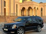 Cadillac Escalade 2011 годаүшін15 750 000 тг. в Алматы – фото 2