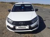 ВАЗ (Lada) Granta 2190 2019 годаүшін3 500 000 тг. в Атырау