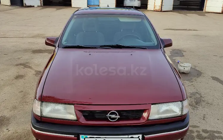 Opel Vectra 1994 года за 2 300 000 тг. в Актобе