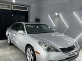 Lexus ES 330 2005 года за 6 800 000 тг. в Жанаозен – фото 5