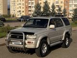 Toyota Hilux Surf 1996 года за 3 800 000 тг. в Талдыкорган – фото 2