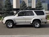 Toyota Hilux Surf 1996 года за 3 800 000 тг. в Талдыкорган – фото 3