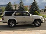 Toyota Hilux Surf 1996 года за 3 800 000 тг. в Талдыкорган – фото 4