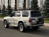 Toyota Hilux Surf 1996 года за 3 800 000 тг. в Талдыкорган – фото 5