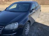 Volkswagen Jetta 2009 годаүшін3 500 000 тг. в Астана – фото 3