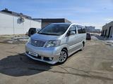 Toyota Alphard 2004 года за 8 000 000 тг. в Костанай – фото 3