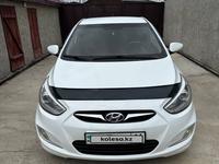 Hyundai Accent 2014 года за 5 300 000 тг. в Семей