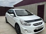 Hyundai Accent 2014 года за 5 300 000 тг. в Семей – фото 2