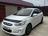 Hyundai Accent 2014 года за 5 300 000 тг. в Семей – фото 3