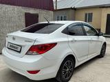 Hyundai Accent 2014 годаүшін5 300 000 тг. в Семей – фото 5