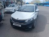 Kia Rio 2015 года за 3 000 000 тг. в Астана – фото 2