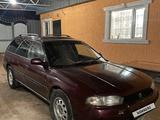 Subaru Legacy 1996 года за 1 300 000 тг. в Алматы – фото 2