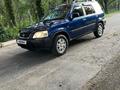 Honda CR-V 1995 годаүшін3 450 000 тг. в Талдыкорган – фото 4