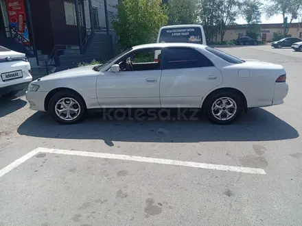 Toyota Mark II 1996 года за 1 900 000 тг. в Павлодар