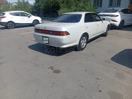 Toyota Mark II 1996 года за 1 900 000 тг. в Павлодар – фото 3