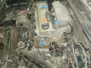 Volkswagen Passat, 1992