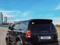 Mitsubishi Montero Sport 2000 годаүшін4 800 000 тг. в Астана – фото 4