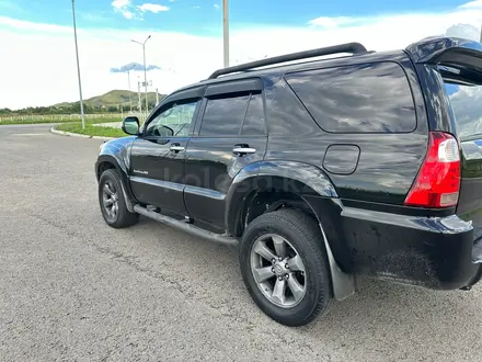 Toyota 4Runner 2008 года за 14 000 000 тг. в Усть-Каменогорск – фото 20