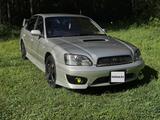 Subaru Legacy 2000 годаүшін3 700 000 тг. в Риддер