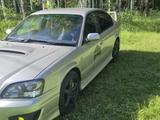Subaru Legacy 2000 годаүшін3 700 000 тг. в Риддер – фото 2