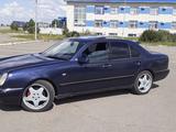Mercedes-Benz E 280 1996 годаfor2 500 000 тг. в Щучинск – фото 2