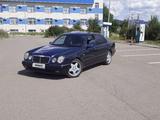 Mercedes-Benz E 280 1996 годаfor2 500 000 тг. в Щучинск