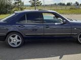 Mercedes-Benz E 280 1996 годаfor2 500 000 тг. в Щучинск – фото 4