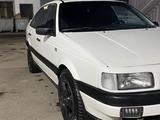 Volkswagen Passat 1991 годаүшін1 500 000 тг. в Астана – фото 5