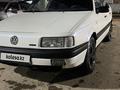 Volkswagen Passat 1992 годаүшін1 300 000 тг. в Астана – фото 4