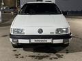 Volkswagen Passat 1992 годаүшін1 300 000 тг. в Астана – фото 2