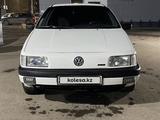 Volkswagen Passat 1991 года за 1 400 000 тг. в Астана – фото 2