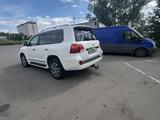 Toyota Land Cruiser 2013 года за 23 200 000 тг. в Петропавловск – фото 2