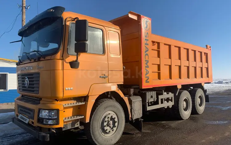 Shacman (Shaanxi)  F2000 2019 года за 20 000 000 тг. в Кызылорда