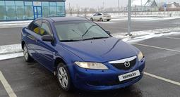 Mazda 6 2002 годаfor2 600 000 тг. в Астана – фото 2